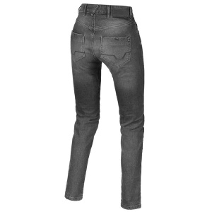 Blugi moto Cordura® dama MACNA BLOOM - Img 2