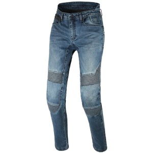 Blugi moto Cordura® dama MACNA INDIVIDA 2.0