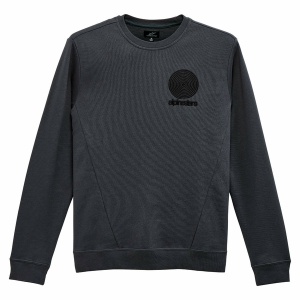 Bluza ALPINESTARS SPIRAL CREW Fleece
