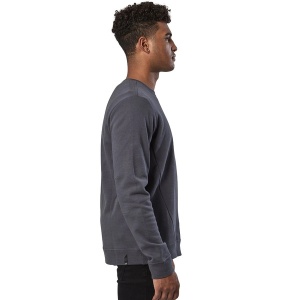 Bluza ALPINESTARS SPIRAL CREW Fleece - Img 3
