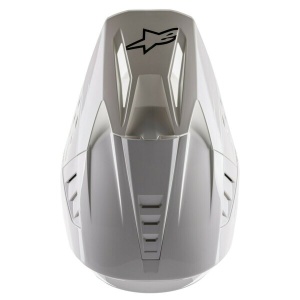 Casca cross-enduro Alpinestars Supertech S-M5 SOLID - Img 8