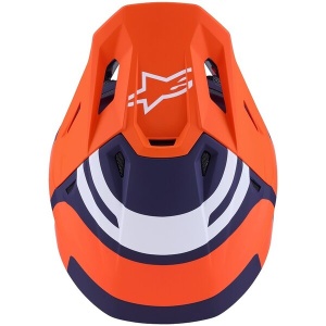 Casca cross-enduro ALPINESTARS SUPERTECH S-M7 CORE ECE06 - Img 14