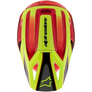 Casca cross-enduro de copii ALPINESTARS S-M3 YOUTH FRAY ECE06 - Img 14