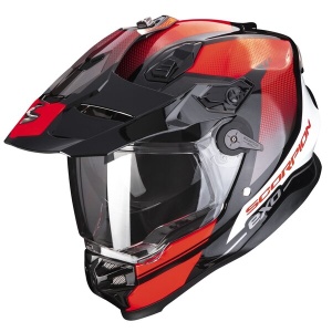 Casca enduro/adventure SCORPION ADF-9000 AIR TRAIL - Img 5