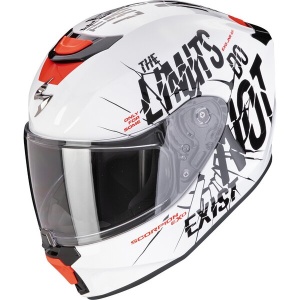 Casca integrala de copii SCORPION EXO-JNR AIR BOUM - Img 2