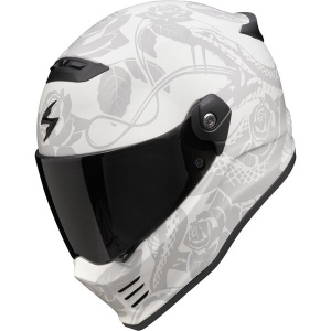 Casca integrala SCORPION COVERT FX DRAGON