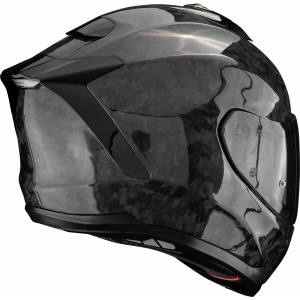 Casca integrala SCORPION EXO-1500 CARBON AIR ONYX - Img 3