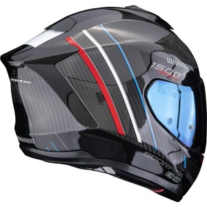 Casca integrala SCORPION EXO-1500 CARBON AIR ZITY - Img 3