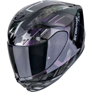 Casca integrala SCORPION EXO-391 CLUTTER - Img 3