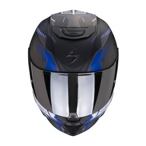 Casca integrala SCORPION EXO-391 HAUT - Img 4