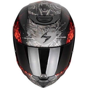 Casca integrala SCORPION EXO-391 WOLF - Img 2