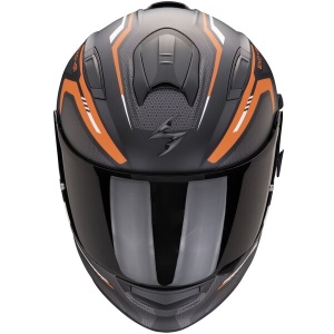Casca integrala SCORPION EXO-491 KRIPTA - Img 6
