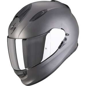 Casca integrala SCORPION EXO-491 SOLID - Img 2