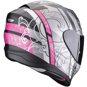 Casca integrala SCORPION EXO-520 EVO AIR FASTA - Img 5