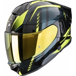 Casca integrala SCORPION EXO-530 AIR THERAS - Img 3