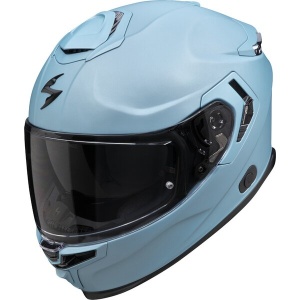 Casca integrala SCORPION EXO-GT SP AIR SOLID - Img 5