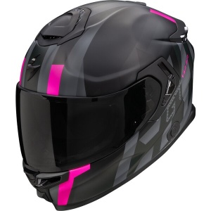 Casca integrala SCORPION EXO-GT SP AIR TOURADVEN