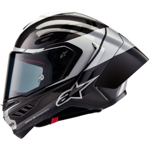 Casca integrala sport ALPINESTARS SUPERTECH R10 CARBON ELEMENT - Img 13
