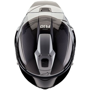 Casca integrala sport ALPINESTARS SUPERTECH R10 CARBON ELEMENT - Img 15