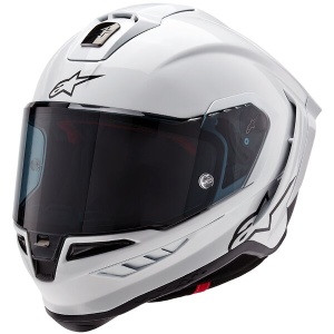 Casca integrala sport ALPINESTARS SUPERTECH R10 CARBON SOLID - Img 10