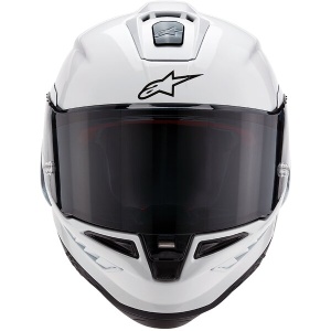 Casca integrala sport ALPINESTARS SUPERTECH R10 CARBON SOLID - Img 11
