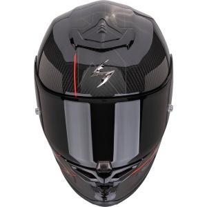 Casca integrala sport SCORPION EXO-R1 EVO CARBON AIR CYNERGY - Img 2