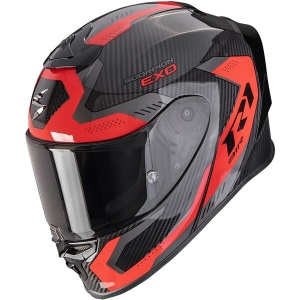 Casca integrala sport SCORPION EXO-R1 EVO CARBON AIR PROPEL - Img 3