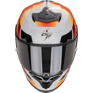 Casca integrala sport SCORPION EXO-R1 EVO II AIR ADRENALINE - Img 2