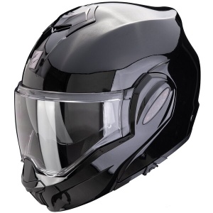 Casca modulara flip-back SCORPION EXO-TECH EVO PRO SOLID - Img 5
