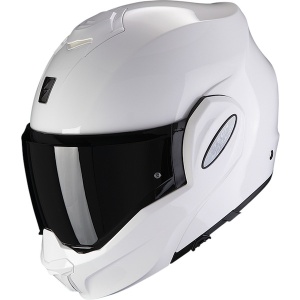 Casca modulara flip-back SCORPION EXO-TECH EVO SOLID - Img 6