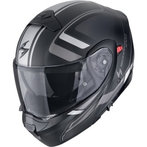 Casca moto flip-up SCORPION EXO 930 EVO ARDENS