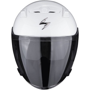 Casca open face/jet SCORPION EXO-230 SOLID - Img 5