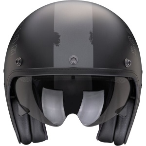 Casca open face SCORPION BELFAST EVO SPADE - Img 3