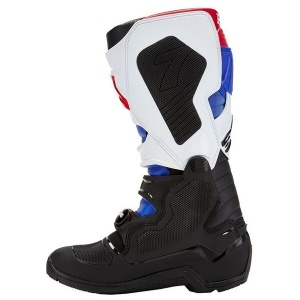 Cizme cross-enduro Alpinestars HONDA TECH 7 ENDURO DRYSTAR - Img 5
