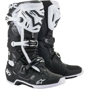 Cizme cross-enduro Alpinestars TECH 10 BOOT - Img 10