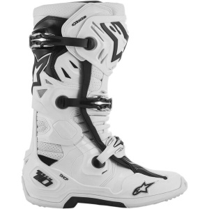 Cizme cross-enduro Alpinestars TECH 10 SUPERVENTED BOOT - Img 7