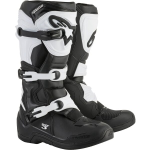 Cizme cross-enduro ALPINESTARS TECH 3 BOOT - Img 8