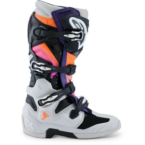 Cizme cross-enduro ALPINESTARS TECH 7 2025 - Img 9