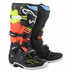 Cizme cross-enduro ALPINESTARS TECH 7 BOOT - Img 7