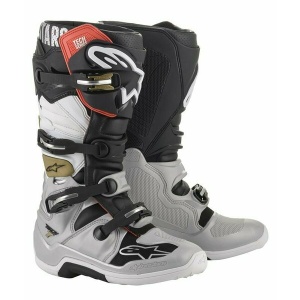 Cizme cross-enduro ALPINESTARS TECH 7 BOOT - Img 17