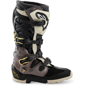Cizme cross-enduro ALPINESTARS TECH 7 ENDURO DRYSTAR® 2026 - Img 2