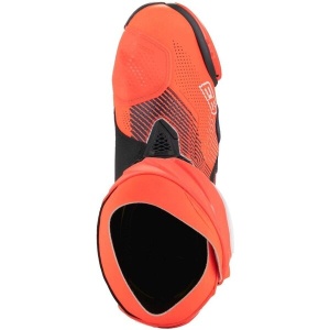 Cizme moto race ALPINESTARS SUPERTECH R VENTED MM93 REPLICA - Img 6
