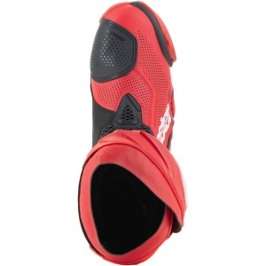 Cizme moto race Alpinestars Supertech R Vented - Img 12