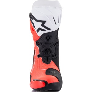 Cizme moto race Alpinestars Supertech R Vented - Img 6