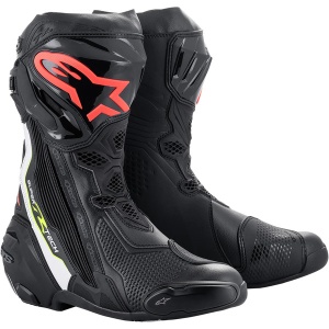 Cizme moto race ALPINESTARS SUPERTECH R - Img 5