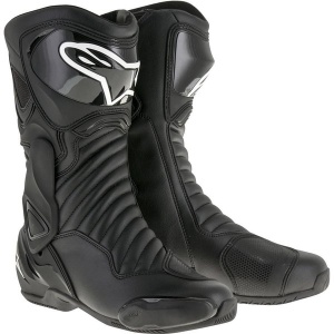 Cizme sport/touring Alpinestars SMX-6 V2 - Img 3