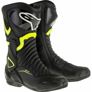 Cizme sport/touring Alpinestars SMX-6 V2 - Img 2