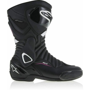 Cizme sport/touring dama ALPINESTARS STELLA SMX-6 V2 DRYSTAR - Img 2