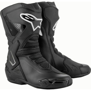 Cizme sport/touring dama ALPINESTARS STELLA SMX-6 V3 - Img 8