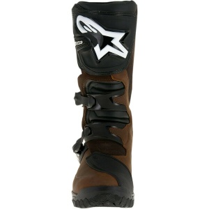 Cizme touring Alpinestars COROZAL Adventure Drystar Oiled Leather - Img 4